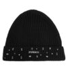 Pinko Шапка Serengeti Cuffia 104326 A27A Черен цвят на ниска цена