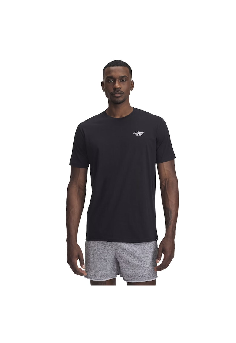 Pjt Rck Truck Ss тениска 1389944001 Under Armour