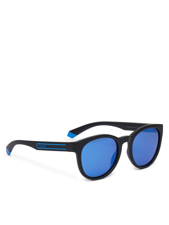 Polaroid Слънчеви очила PLD 2150/S Син цвят на ниска цена