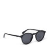 Polaroid Слънчеви очила PLD 4153/S Черен цвят на ниска цена