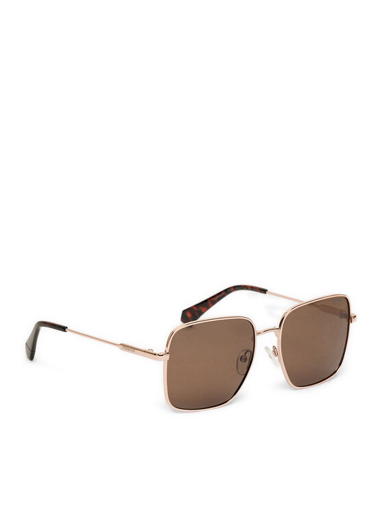 Polaroid Слънчеви очила PLD 6194/S/X Златист цвят на ниска цена