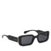 Polaroid Слънчеви очила PLD 6208/S/X Черен цвят на ниска цена