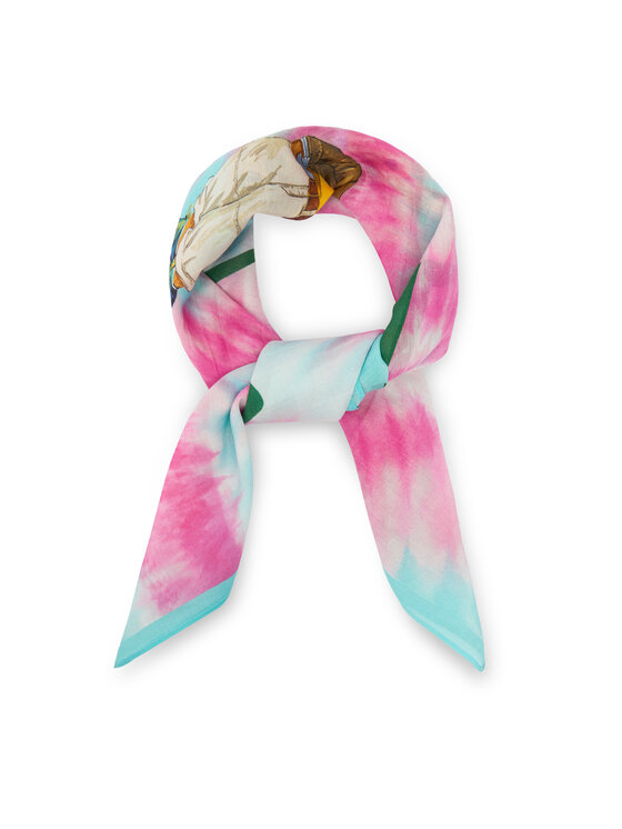 Polo Ralph Lauren Бандана 455981444001 Цветен цвят на ниска цена