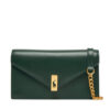 Polo Ralph Lauren Дамска чанта 427961946004 Зелен цвят на ниска цена