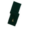Polo Ralph Lauren Зимен шал 323980657001 Зелен цвят на ниска цена