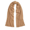 Polo Ralph Lauren Зимен шал 455956296003 Бежов цвят на ниска цена