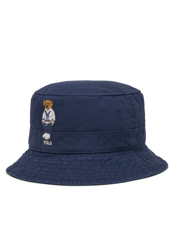 Polo Ralph Lauren Капела 710963780001 Тъмносин цвят на ниска цена