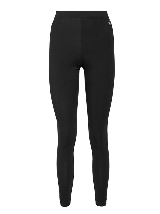 Polo Ralph Lauren Клин 4P0541 004 Черен Regular Fit цвят на ниска цена