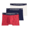 Polo Ralph Lauren Комплект боксерки 714830299170 Цветен цвят на ниска цена