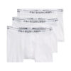 Polo Ralph Lauren Комплект боксерки 714835885001 Бял цвят на ниска цена