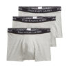 Polo Ralph Lauren Комплект боксерки 714835885005 Сив цвят на ниска цена