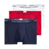Polo Ralph Lauren Комплект боксерки 714835885008 Цветен цвят на ниска цена