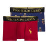 Polo Ralph Lauren Комплект боксерки 714843425014 Цветен цвят на ниска цена