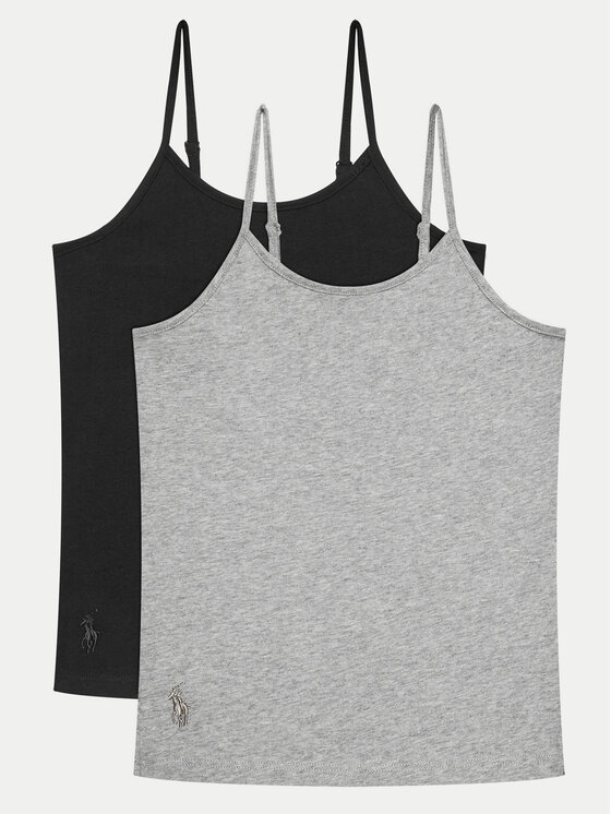 Polo Ralph Lauren Комплект потници 4P5000 Цветен Regular Fit цвят на ниска цена