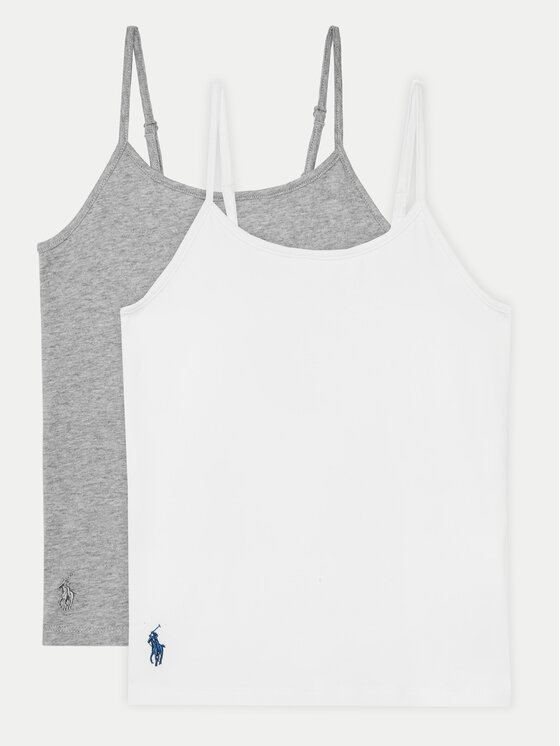 Polo Ralph Lauren Комплект потници 4P5000 Цветен цвят на ниска цена