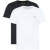 Polo Ralph Lauren Комплект тениски 710P02583001 Цветен Slim Fit цвят на ниска цена