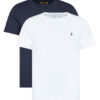 Polo Ralph Lauren Комплект тениски 710P02583002 Цветен Slim Fit цвят на ниска цена