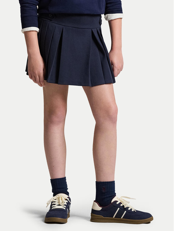 Polo Ralph Lauren Пола Casion 313749584001 Тъмносин Regular Fit цвят на ниска цена