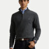 Polo Ralph Lauren Пуловер 710876756017 Сив Regular Fit цвят на ниска цена