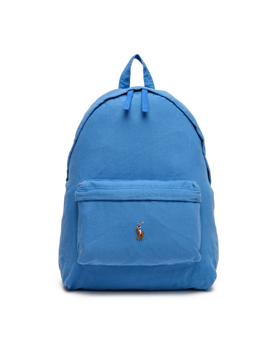 Polo Ralph Lauren Раница 405967603002 Син цвят на ниска цена