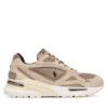 Polo Ralph Lauren Сникърси Trackster 275 809974012002 Бежов цвят на ниска цена