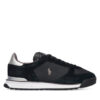 Polo Ralph Lauren Сникърси Varick Pp 809974041002 Черен цвят на ниска цена