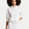 Polo Ralph Lauren Суитшърт 211943007001 Бял Regular Fit цвят на ниска цена