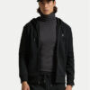 Polo Ralph Lauren Суитшърт 710888282001 Черен Regular Fit цвят на ниска цена