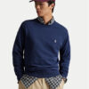 Polo Ralph Lauren Суитшърт 710916689017 Тъмносин Regular Fit цвят на ниска цена