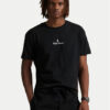 Polo Ralph Lauren Тишърт 710981370001 Черен Classic Fit цвят на ниска цена