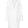 Polo Ralph Lauren Халат 4P0396 Бял цвят на ниска цена