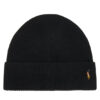 Polo Ralph Lauren Шапка 449959337001 Черен цвят на ниска цена