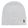 Polo Ralph Lauren Шапка 449959339003 Сив цвят на ниска цена