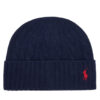 Polo Ralph Lauren Шапка 449959346002 Тъмносин цвят на ниска цена