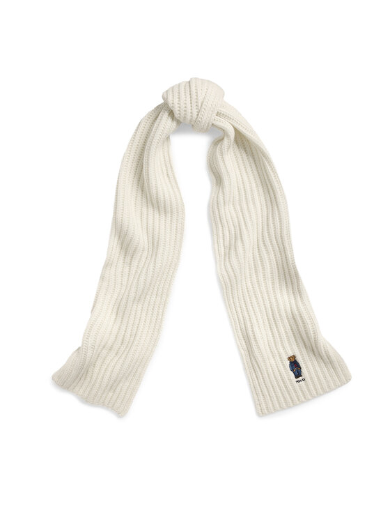 Polo Ralph Lauren Шапка 455931877001 Бежов цвят на ниска цена