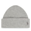 Polo Ralph Lauren Шапка 455954337004 Сив цвят на ниска цена