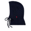 Polo Ralph Lauren Шапка маска 455981427002 Тъмносин цвят на ниска цена