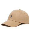Polo Ralph Lauren Шапка с козирка 211912843058 Бежов цвят на ниска цена