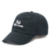 Polo Ralph Lauren Шапка с козирка 211954882001 Черен цвят на ниска цена