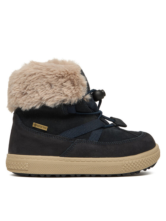 Primigi Апрески GORE-TEX 8856400 S Тъмносин цвят на ниска цена