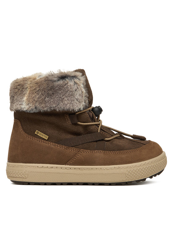 Primigi Апрески GORE-TEX 8856411 S Кафяв цвят на ниска цена
