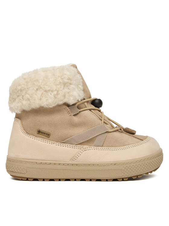 Primigi Апрески GORE-TEX 8856433 S Бежов цвят на ниска цена
