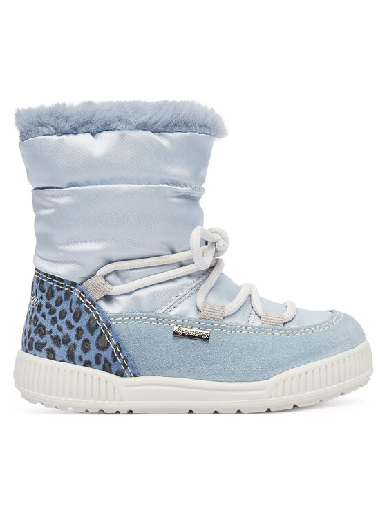 Primigi Апрески GORE-TEX 8861211 Светлосиньо цвят на ниска цена