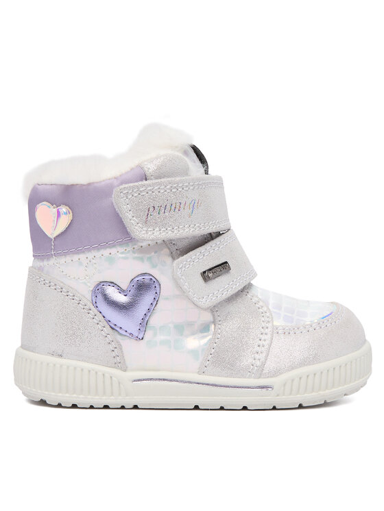 Primigi Апрески GORE-TEX 8861300 Сив цвят на ниска цена