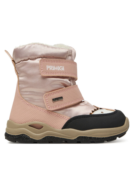 Primigi Апрески GORE-TEX 8863511 S Розов цвят на ниска цена