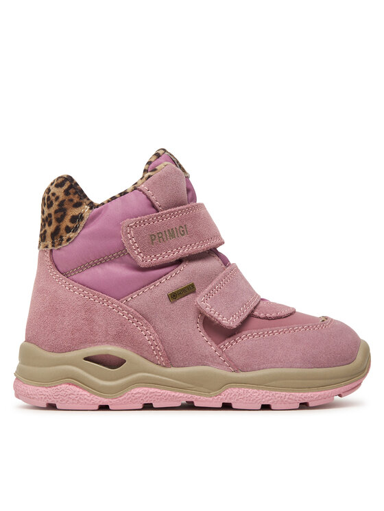 Primigi Апрески GORE-TEX 8863733 S Розов цвят на ниска цена