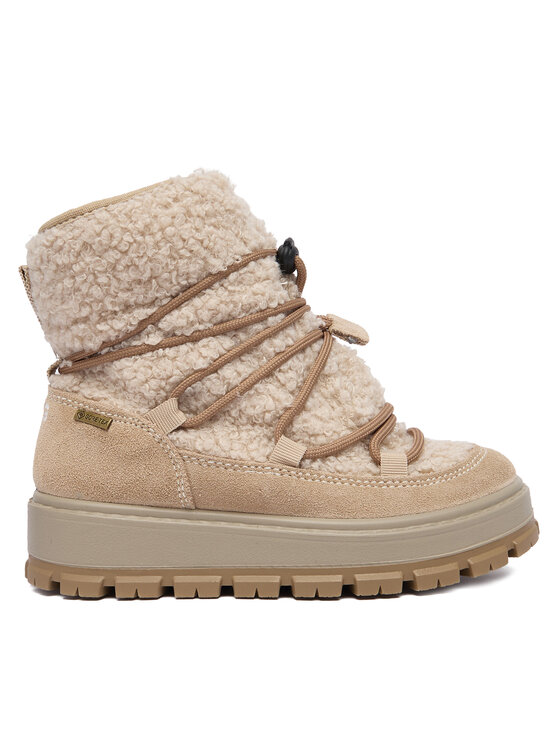 Primigi Апрески GORE-TEX 8879800 M Бежов цвят на ниска цена