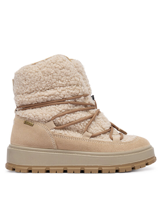 Primigi Апрески GORE-TEX 8879800 S Бежов цвят на ниска цена