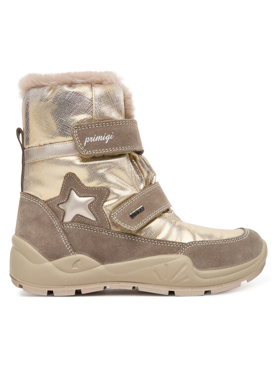 Primigi Апрески GORE-TEX 8881511 D Кафяв цвят на ниска цена