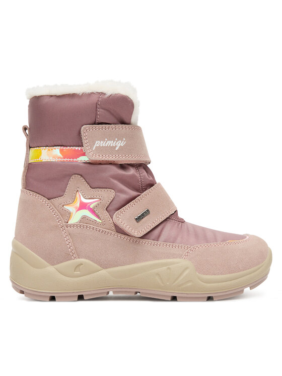 Primigi Апрески GORE-TEX 8881533 D Розов цвят на ниска цена